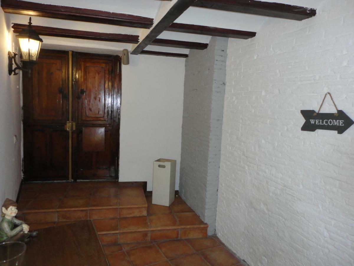 Villa Center Valenza Esterno foto