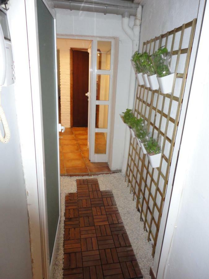 Villa Center Valenza Esterno foto