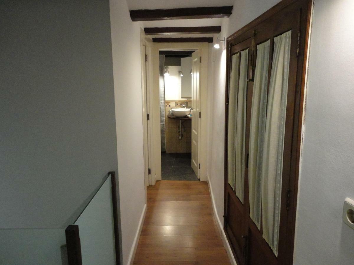 Villa Center Valenza Esterno foto