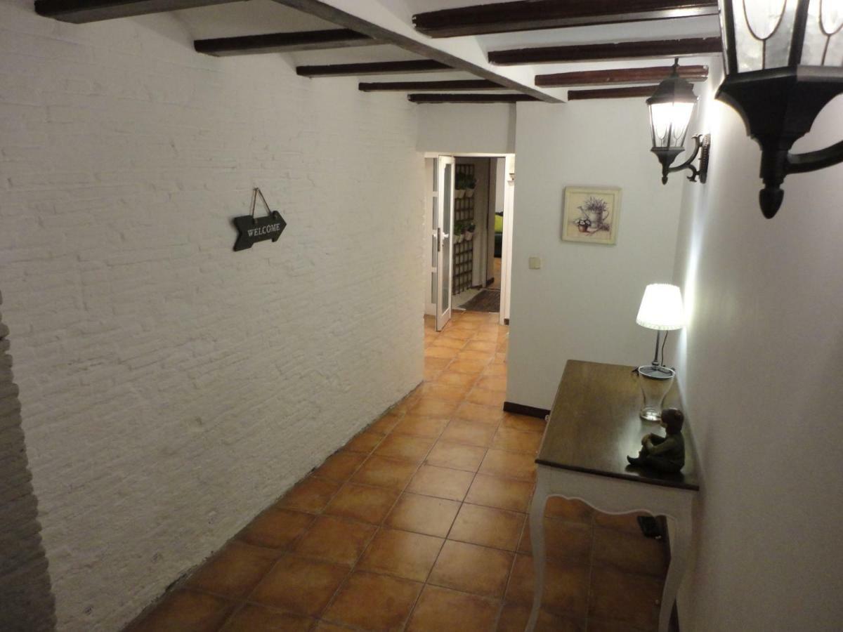 Villa Center Valenza Esterno foto