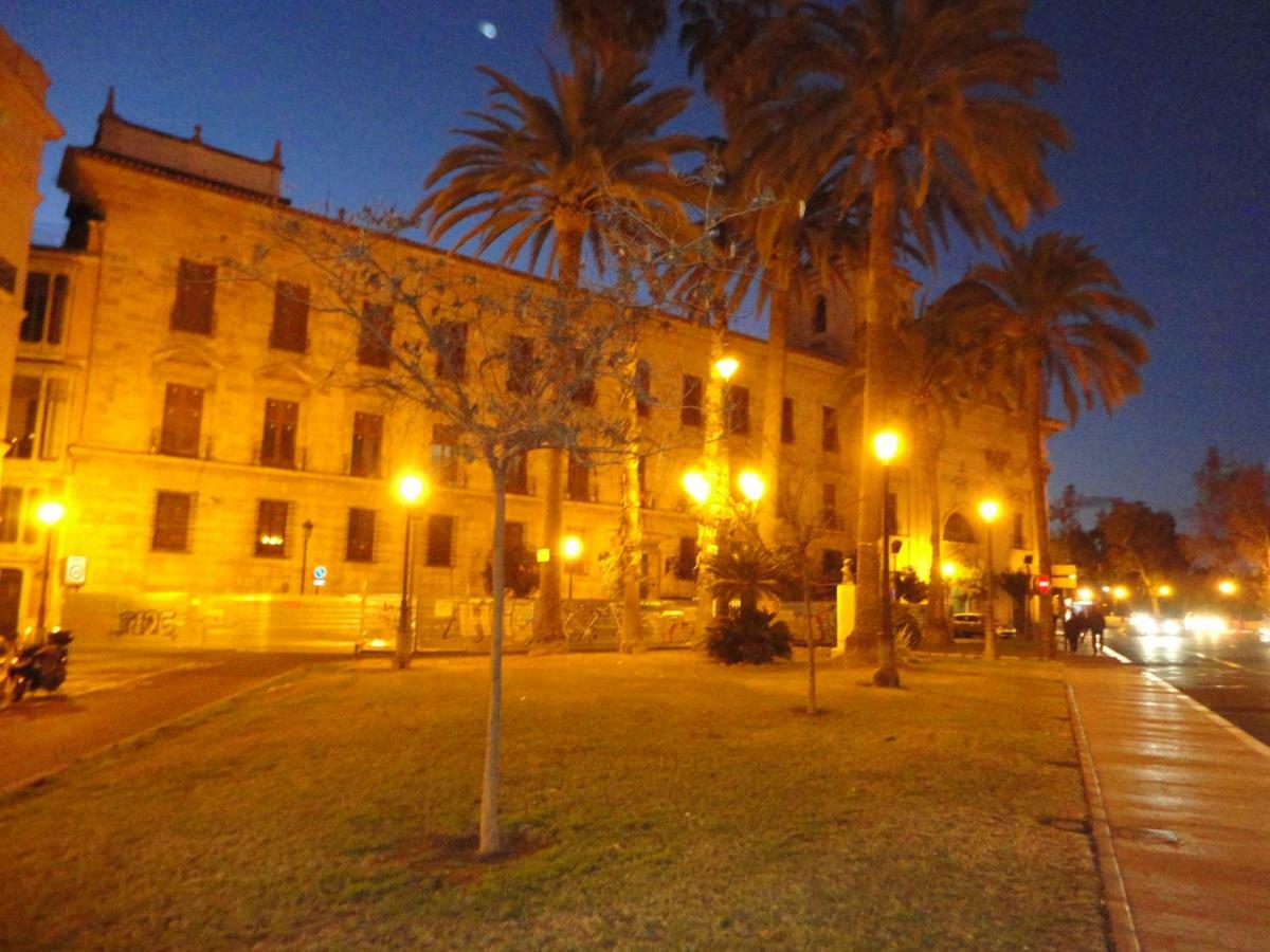 Villa Center Valenza Esterno foto